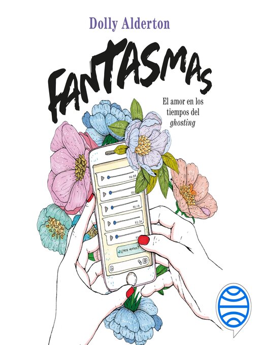 Title details for Fantasmas by Dolly Alderton - Available